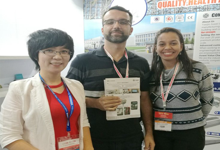 Exhibition-in-Kazakhstan