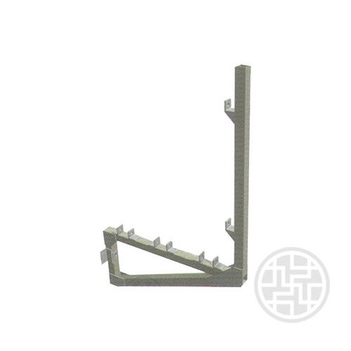 墙体支架 Wall Bracket