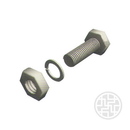 螺栓、螺母与垫圈 Bolt, Nut and Washer