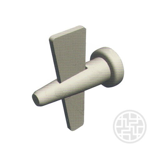 销钉销片 Pin and Wedge